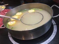 -大吉利·潮汕鲜牛肉火锅(万峰路店)