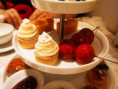-théATRE 茶聚场(王府中環店)