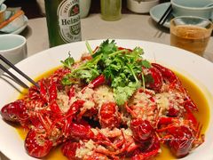 -胖鱼头·南京菜·河景餐厅(夫子庙店)