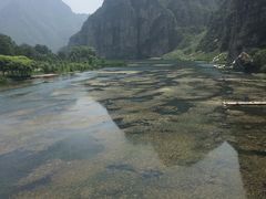 -孤山寨风景区