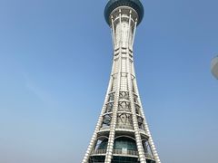 -宁波海天一洲景区