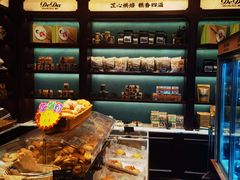 -德大西餐社
