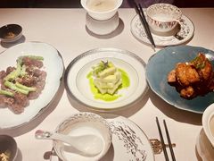 -華府Deluxe(兴业太古汇店)