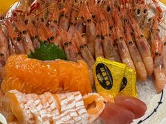 -大焰自助日式料理 铁板烧(徐汇店)
