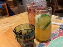 -甘思咪哚·云南艺术餐厅(天河广百店)