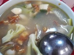 -海坛特色小吃·只做平潭特色菜(平潭店)