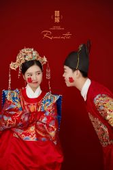点击看大图 -天一婚纱摄影TIA STUDIO(珠海路店)