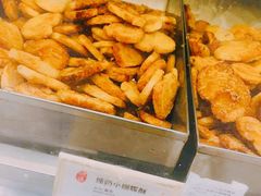 小蝴蝶酥-上海哈尔滨食品厂(淮海中路店)