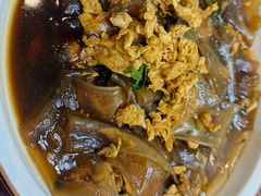 -向民炒鸡老店(金泰华府店)