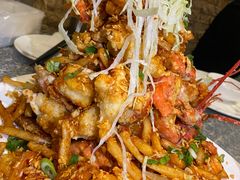 -鱼乐轩海鲜专门店