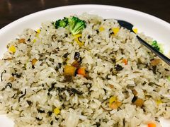 -枣子树·素食餐厅(朱家尖店)
