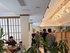 -墨宴(西洋湖店)