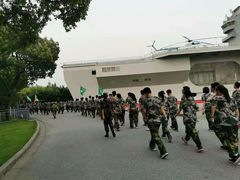 -东方绿舟景区