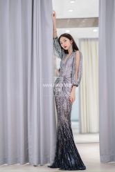 -MANLI BRIDAL婚纱