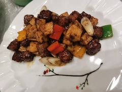 -月坛宾馆-聚仙楼餐厅