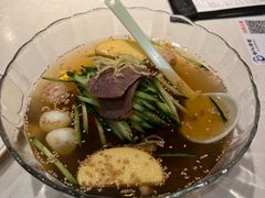 -七八冷面·延边朝鲜族美食(欢乐谷店)