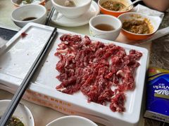 -潮悦牛肉火锅城(水贝店)