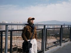 -青藏高原野生动物园