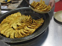 -李记清真馆(打钉巷店)