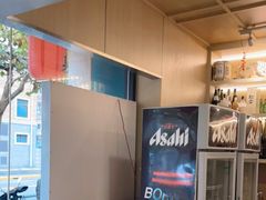 -东京屋(武定路店)