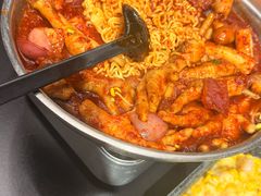 -HOTISLAND海鸡岛·韩国料理(江南西店)