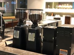 -Seesaw Coffee(上海尚悦湾店)