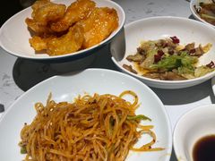 -关东小磨东北菜(漕河泾印象城店)