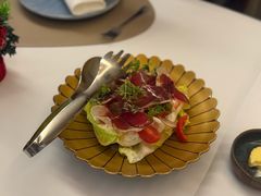 -斯普汇生蚝牛排馆(中骏世界城店)