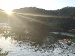 -广州市帽峰山景区