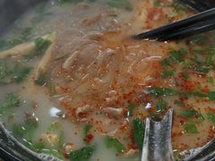 -鸭小妹鸭血粉丝(老门东店)