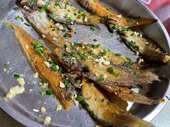 -胜海大排档·海鲜·黄鳝饭(十年老店)