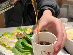 -三人行骨头王火锅(长寿店)