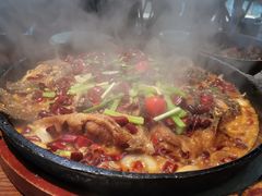 -老板恋上鱼(高新万达店)