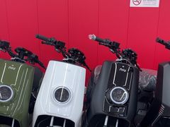 -小牛电动体验·租电动车(德胜门店)