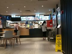 -肯德基(学院路店)