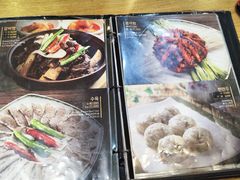 -江南面屋(明洞店)