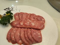 -海天一色海景自助餐厅(西港花园店)
