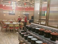 -湘江红·湖南招牌菜(莲花南路店)