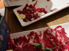-海银海记潮汕牛肉火锅(新港中路海珠店)