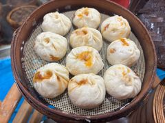 -记忆包工坊·非遗小笼包(观音桥总店)