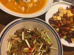 -打酱油·非遗淮扬菜(瘦西湖梅岭店)