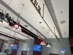 -龍歌自助小火锅(李沧顺和汇店)