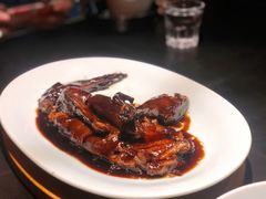 -老头儿油爆虾·1987杭州烟火味(湖滨银泰in77D区店)