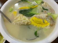 -红灯笼龙凤饭店(宁波老字号店)