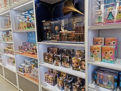 -泡泡玛特POPMART(合生汇店)