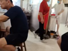 -丁红照水煎包胡辣汤