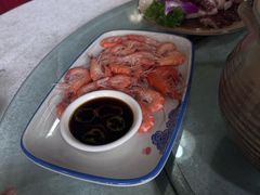 -崖口红树林海鲜餐厅