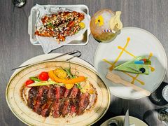 -卡朋西餐(宝安大仟里店)