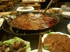 -锅首鲜品火锅(鸳鸯店)