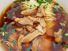 -易裕和·长沙米粉(友谊路店)